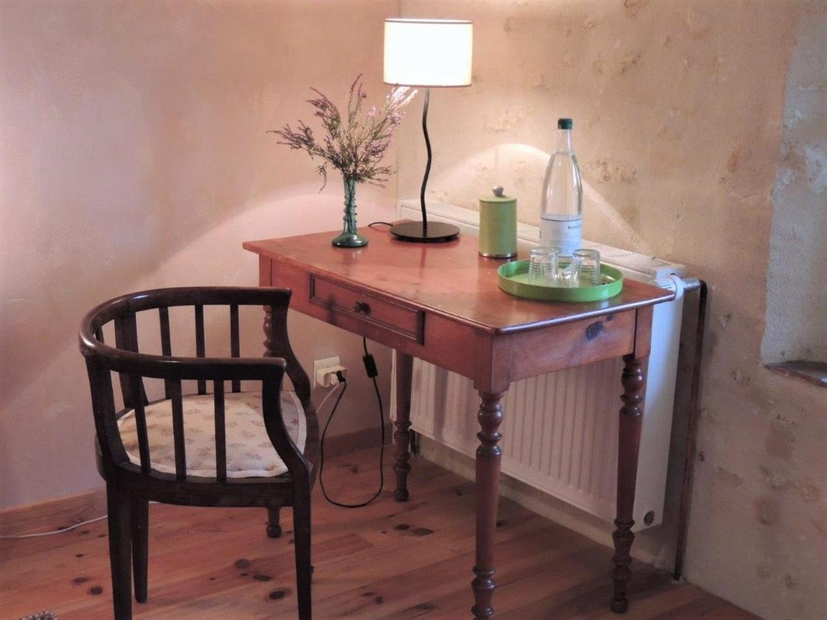 La Maison Des Aubees Rémalard Dış mekan fotoğraf