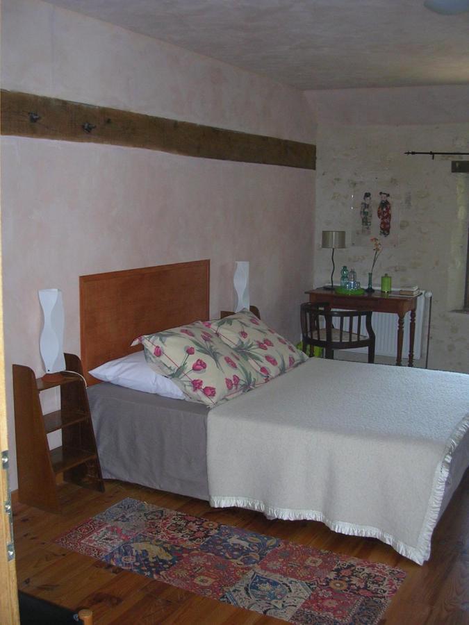 La Maison Des Aubees Rémalard Dış mekan fotoğraf